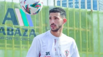 تطور جديد.. أحمد فتوح يوضح موقفه من أزمته مع جماهير الزمالك